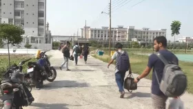ছাত্রলীগের সংঘর্ষের &lsquo;ভয়ে&rsquo; সাতক্ষীরা মেডিকেল বন্ধ ঘোষণা