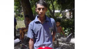 টিকিট কেটেও বাড়ি ফেরা হলো না ইকবালের