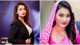 ৭০-৮০ ভাগ বাংলাদেশি মেয়ে যৌবনে ভুল পথে যায়: রাজ রিপা