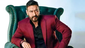 সিনেমার জন্য নাম পাল্টেচ্ছিলেন অজয়, গিয়েছিলেন কারাগারেও! 