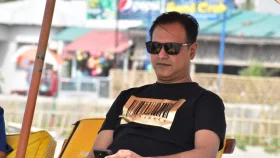 বিড়ালের জন্য ৫০ হাজার টাকা পুরস্কার দেবেন আসিফ