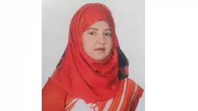 সাংবাদিকদের শিকলে বেঁধে রাখার হুমকি দিলেন ইউপি চেয়ারম্যান