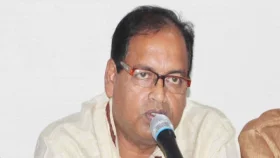 বিএনপি ১৭ বছর ধরে নির্বাচনের কথা বলছে: দুদু
