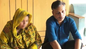 ঘরে দুই স্ত্রী রেখে প্রেমিকাকে বিয়ের জন্য ৩৩ লাখ টাকা চুরি