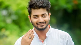 নিপুণের প্যানেল থেকে নির্বাচন করবেন বাপ্পী চৌধুরী