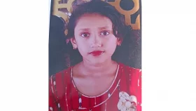 শিশুর মরদেহ উদ্ধার, সৎ মা পুলিশ হেফাজতে