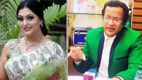 নিপুণের দ্বারা নিষিদ্ধ পীরজাদা এখন  নিপুণের প্যানেলে!
