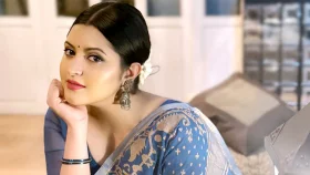 কলকাতায় বাড়ি কিনছেন পরীমণি