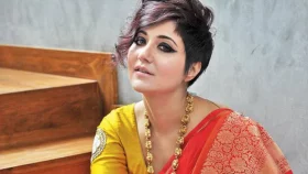 স্বস্তিকার ফেসবুক হ্যাকড, বিপাকে অভিনেত্রী 