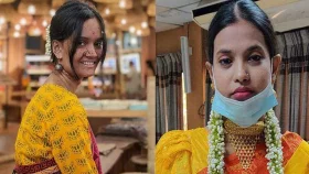 সারাহর মরণোত্তর কিডনি নেওয়া শামীমাও চলে গেলেন