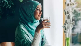 গরমে রোজায় পানিশূন্যতা থেকে মুক্ত থাকার উপায়