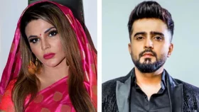 কেন রাখিকে বিয়ে করেছিলেন, মুখ খুললেন প্রাক্তন স্বামী&nbsp;
