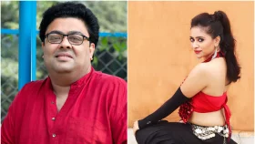 বাবা-মেয়ের চরিত্র থেকে প্রেমিক-প্রেমিকা!
