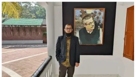 জবির সাংবাদিকতা বিভাগের নতুন ছাত্র উপদেষ্টা রাইসুল