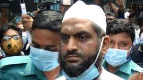 &lsquo;শারীরিক সম্পর্ক স্বেচ্ছায়&rsquo;, ধর্ষণ মামলায় মামুনুল হকের জামিন