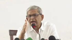 আওয়ামী লীগ তাদের কৌশল পরিবর্তন করেছে: মির্জা ফখরুল