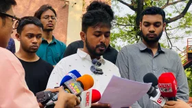 প্রধানমন্ত্রীর কাছে নিরাপত্তা চান &lsquo;ছাত্রলীগমনা&rsquo; সেই ৬ বুয়েট শিক্ষার্থী