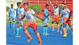 আবাহনীর হারে শীর্ষে মোহামেডান