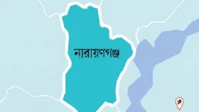 নারায়ণগঞ্জে আরও ৫ মামলা, ২৪ ঘণ্টায় গ্রেপ্তার ৬৫