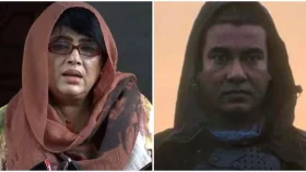 এআই প্রযুক্তিতে ফিরলেন মান্না, পরিবারের আপত্তি
