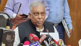 পরিস্থিতি দেখতে বান্দরবান যাচ্ছেন স্বরাষ্ট্রমন্ত্রী
