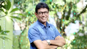 ভালোকে ভালোবেসে আফজাল