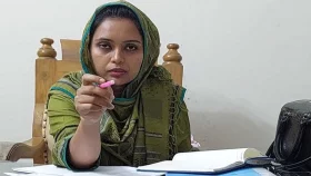 কৃষককে গালমন্দ: এবার কৃষি কর্মকর্তা রাজিয়া তরফদারকেও বদলি