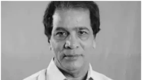 মারা গেলেন দক্ষিণী সিনেমার অভিনেতা বিশ্বেশ্বরা রাও