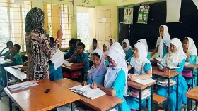 মাধ্যমিকের বার্ষিক ছুটি থেকে শুক্র-শনিবার বাদ দেওয়ার দাবি