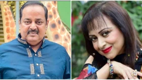অঞ্জনাকে আইনি নোটিশ দিলেন ডিপজল