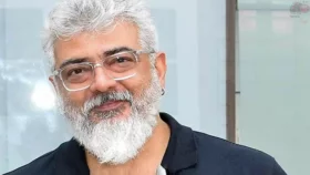 গাড়ি উল্টে গেল, বেরিয়ে এলেন অজিত
