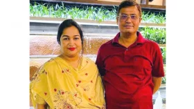 দুদকের মামলায় স্ত্রীসহ জামিন পেলেন কুষ্টিয়া সদর উপজেলা চেয়ারম্যান