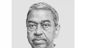 ছাত্র সংসদ ফিরে আসুক