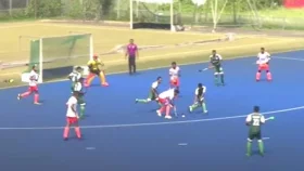 সুপার সিক্সে ঊষাকে হারিয়ে মেরিনার্সের বদলা