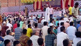 আওয়ামী লীগ স্বৈরতন্ত্র ও ভোট চুরির রোল মডেল: এবি পার্টি
