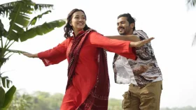 আসছে জুনায়েদ-আইশা জুটির &lsquo;মায়াবীনি&rsquo;