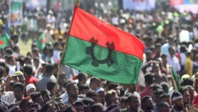 দেড় যুগে সবচেয়ে উদ্দীপ্ত ও চাঙ্গা বিএনপি