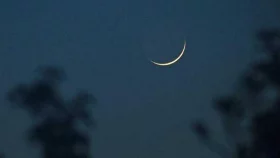 সোমবার ঈদের চাঁদ দেখার আহ্বান সৌদির
