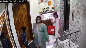 ছেলেকে সঙ্গে নিয়ে জেলায় জেলায় চুরি করতেন ননদ-ভাবি!