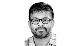 কৃষকের দিকে আঙুল তোলার সাহস&nbsp;