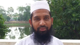 ৫০ বছর এক মসজিদে তারাবিহ পড়াচ্ছেন হাফেজ মাহফুজ