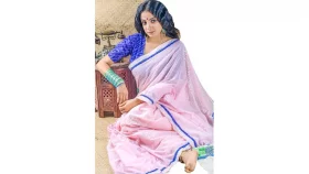 চরিত্র লালন করা একরকম নেশার মতো