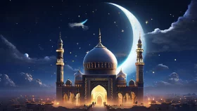 অস্ট্রেলিয়ায় ঈদুল ফিতরের তারিখ ঘোষণা