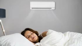 সারারাত এসি চালিয়েও বিদ্যুৎ বিল কমাবেন কীভাবে