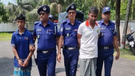 জমি নিয়ে দ্বন্দ্ব: প্রতিপক্ষের হাতে প্রাণ গেল শিশুর