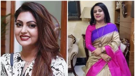হেলেনা জাহাঙ্গীর কেন নিপুণের প্যানেলে?