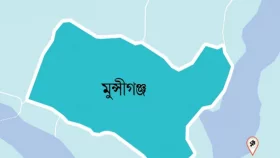 মুন্সীগঞ্জে প্রতিপক্ষের অস্ত্রের কোপে বাবার মৃত্যু, আহত ছেলে