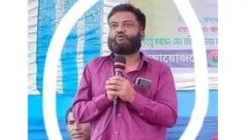রাতে পুলিশের হাতে আটক যুবদল নেতা, দুপুরে মৃত্যু