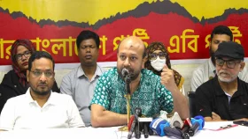 সরকারের ওলি-আউলিয়ারা লুটপাটের সঙ্গে জড়িত: এবি পার্টি