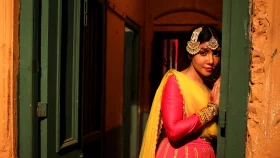 ঈদে তিন প্রেক্ষাগৃহে &lsquo;মেঘনা কন্যা&rsquo;